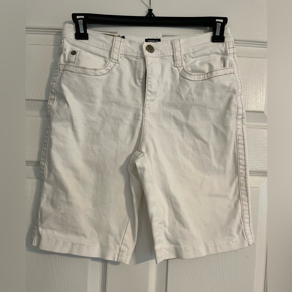 🌷Tribal Denime /Emma short